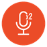 Icon Dual Microphone
